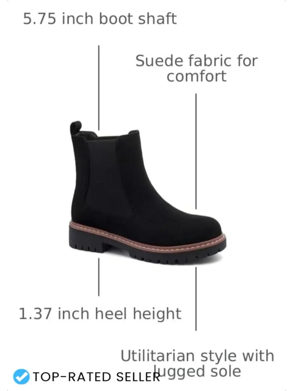 N/A women’s chelsea